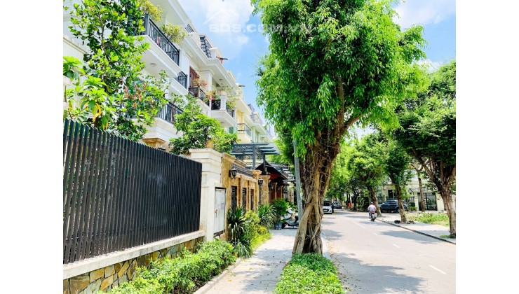 Bán biệt thự An Khang Villa Dương Nội 198m2 giá công khai 24 tỷ