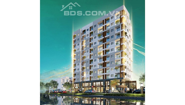 Căn hộ thông minh CT1 Riverside Luxury Giá chỉ từ 1 tỷ4