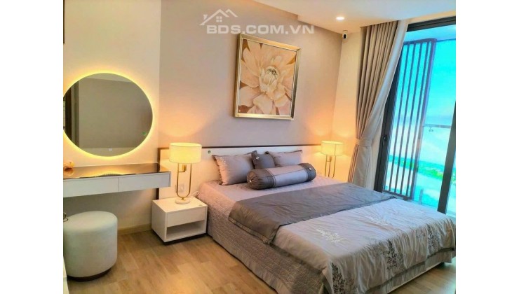 CĂN HỘ THÔNG MINH CAO CẤP CT1 RIVERSIDE LUXURY - PHƯỚC LONG NHA TRANG.