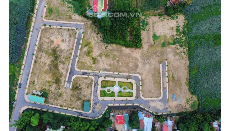Cần bán nhanh lô đất 100m2, 1 tỷ ngay nhà Thờ Tân Hội Tp. Phan Rang- Lh 0901 359 868