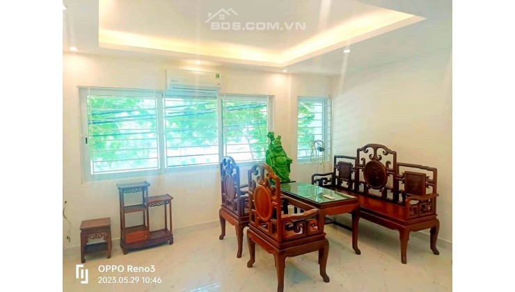 Bán Nhà Phố Khương Trung Kinh Doanh, 50m2, nhỉnh 9.5 tỷ, Trung Tâm Thanh Xuân