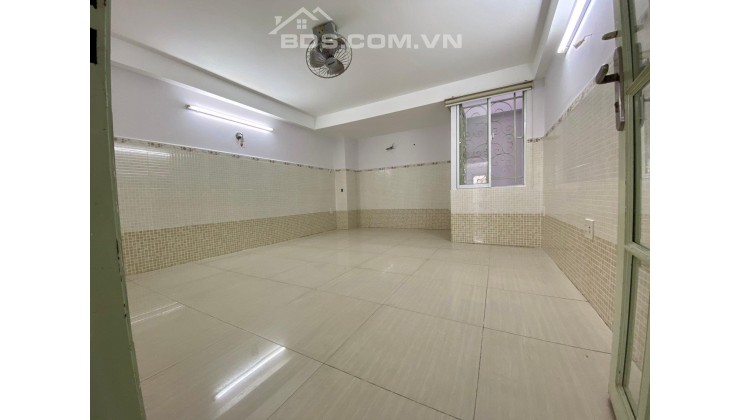 Bán nhà Ung Văn Khiêm, P25, Bình Thạnh, 50m2, 4 tầng, 4x12,5, giá chỉ 4ty690