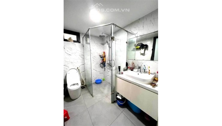 BÁN Nhà Mặt Phố Khương Trung, 65m2, nhỉnh 12 tỷ, Kinh Doanh sầm uất, Trung Tâm Thanh Xuân