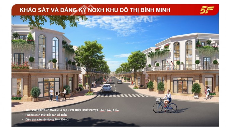 Tư vấn đăng kí mua nhà ở xã hội KCN Vsip2 - Bình Dương