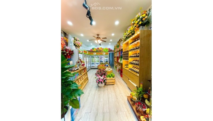 Có 102! Shophouse VẠN PHÚC,2 mặt tiền, 5mt- kinh doanh đỉnh - 69m2*4T.