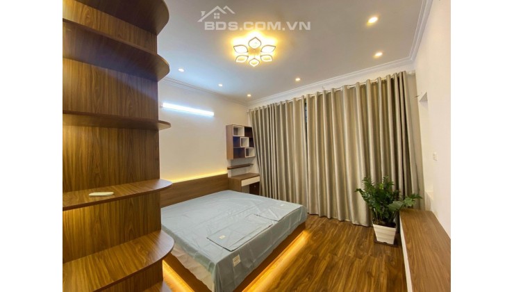 Chú ý kẻo lỡ , Bán nhà Trương Định , 52m2 , chỉ 3,7 tỷ , khu Vip dân trí cao , an ninh tốt