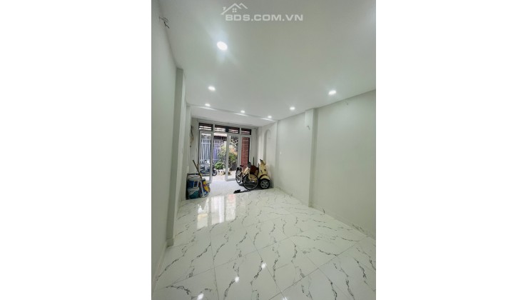 Bán Nhà HXH Lê Văn Thọ Gò Vấp, 40m2, Hơn 3 Tỷ Thương Lượng