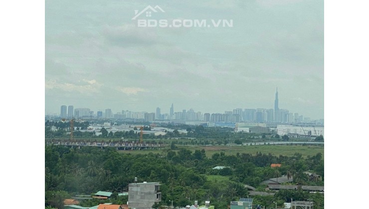 VINHOMES GRAND PARK QUẬN 9 - CĂN HỘ 3 PHÒNG NGỦ 81M2 GIÁ RẺ NHẤT THỊ TRƯỜNG