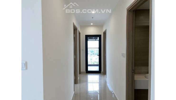 VINHOMES GRAND PARK QUẬN 9 - CĂN HỘ 3 PHÒNG NGỦ 81M2 GIÁ RẺ NHẤT THỊ TRƯỜNG