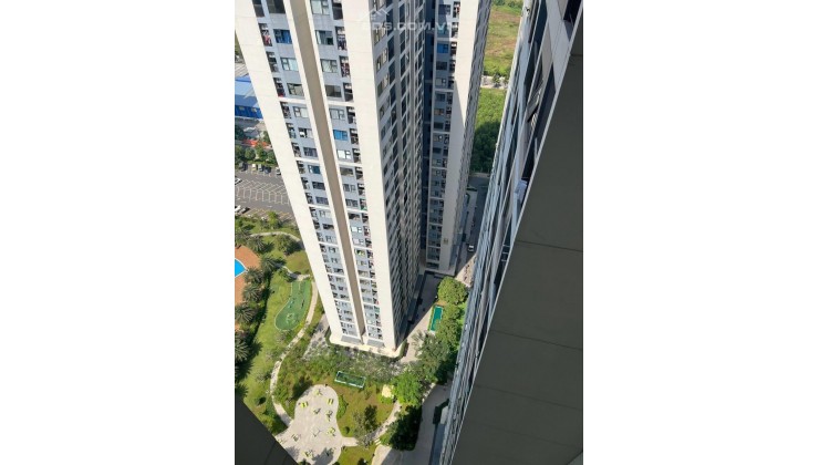 Cơ hội sở hữu căn hộ Studio 35m2 tại Vinhomes Grand Park với giá siêu hời