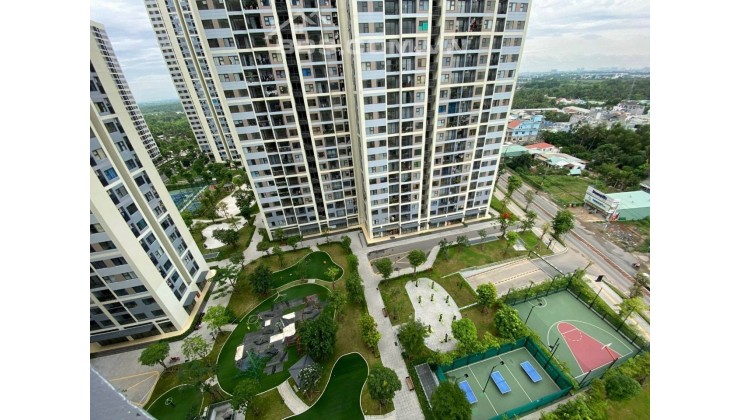 BÁN CĂN HỘ TẠI VINHOMES GRAND PARK QUẬN 9: DIỆN TÍCH RỘNG, THIẾT KẾ HIỆN ĐẠI, GIÁ HẤP DẪN CHỈ 2 TY 6