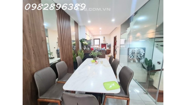 SIÊU VIP VŨ PHẠM HÀM 6T THANG MÁY, Ô TÔ KINH DOANH, 98M, 31 TỶ 9.
