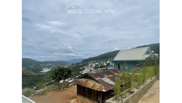 BÁN LÔ ĐẤT VIEW SIÊU ĐẸP 2 MẶT TIỀN - XÃ XUÂN TRƯỜNG - TP. ĐÀ LẠT