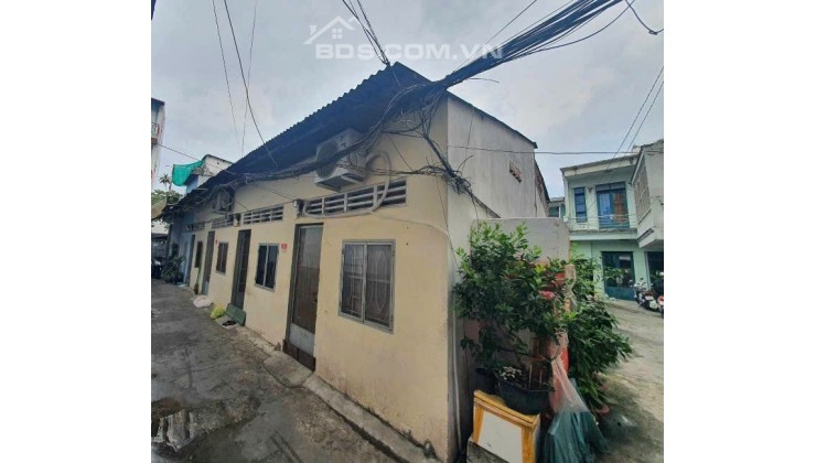 Bán Gấp nhà Đường Nguyễn Cửu Vân, Phường 17, Quận Bình Thạnh.