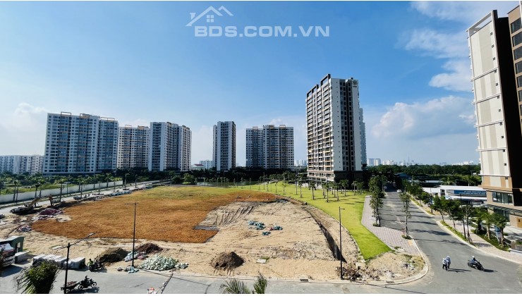 Cho thuê căn hộ Panorama 60m2 2PN, giá chỉ 8tr/th, nhà mới 100%