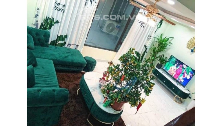 3.X TỶ - BÁN NHÀ PHỐ MỄ TRÌ - 33M2 - 5 TẦNG - FULL NỘI THẤT, Ở NGAY - 0977319060