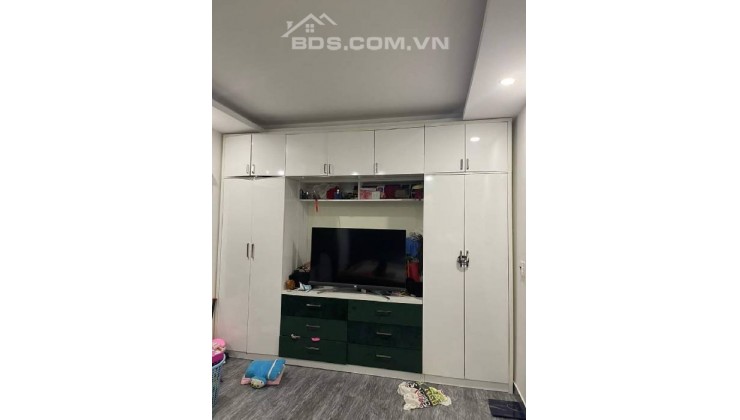 3.X TỶ - BÁN NHÀ PHỐ MỄ TRÌ - 33M2 - 5 TẦNG - FULL NỘI THẤT, Ở NGAY - 0977319060