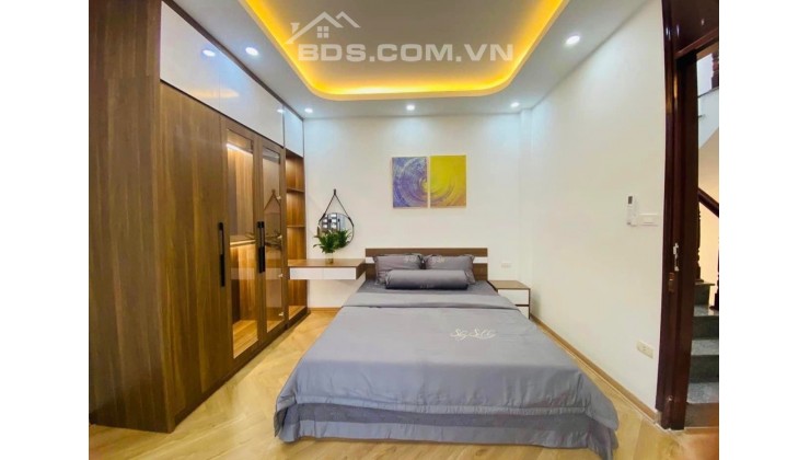 Rất Hiếm. Gần chuyên Nguyễn Huệ Hà Đông, giá rẻ nhất khu vực, 45m2, 4 tầng, giá 3,9 tỷ.