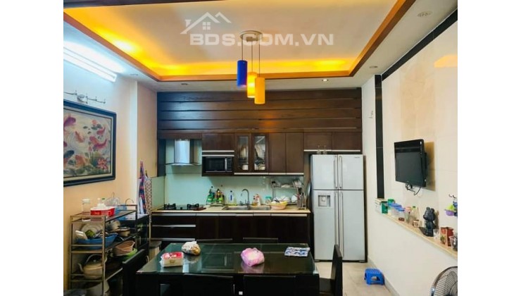 Nhà đẹp Phạm Văn Đồng 58mv 6 tầng, 2 thoáng, ô tô vào nhà, giá đầu tư. Lh:0983349618.