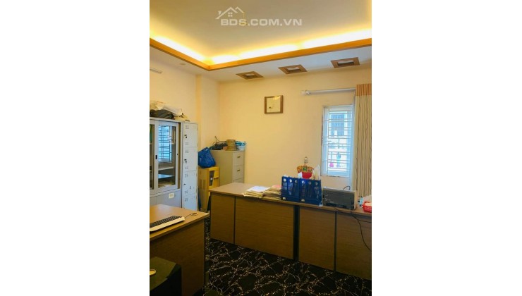 Nhà đẹp Phạm Văn Đồng 58mv 6 tầng, 2 thoáng, ô tô vào nhà, giá đầu tư. Lh:0983349618.