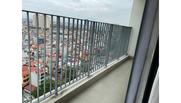Bán căn chung cư Kasmo Xuân La - Tây Hồ 102m2; tầng 1x. Giá 6 tỷ.