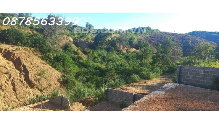 Bán đất tại Cư Yên, Lương Sơn, Hòa Bình - Diện tích 750m2 trong khu Beverly Hill