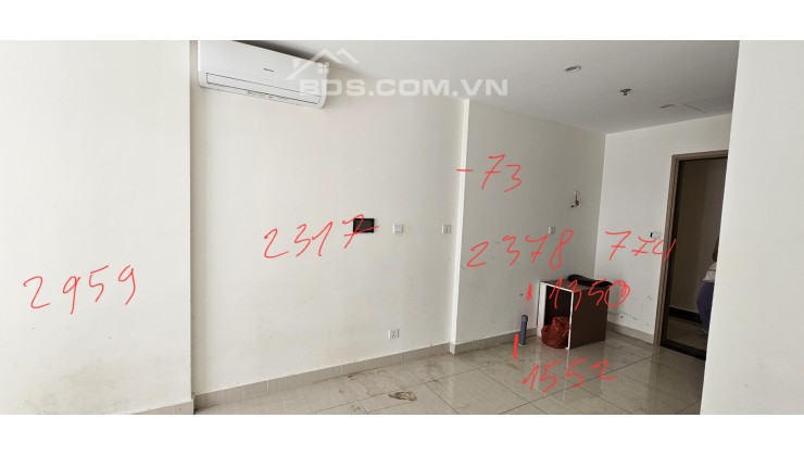 Chính chủ cần bán căn studio 33.4 m2 thông thủy Vinhomes Ocean Park, Gia Lâm, Hà Nội