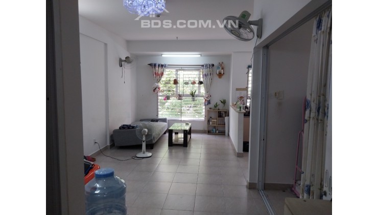 Ehome 3: Bán căn 1PN giá chốt 1.4 tỷ, nhận nhà ở ngay (sẵn sổ hồng riêng), nội thất cơ bản, BLOCK A3