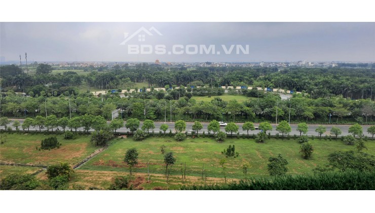 BÁN ĐẤT BÌA LÀNG NGỌC CHI VĨNH NGỌC. KHU VỰC ĐẲNG CẤP, DT 62M. MT HƠN 4M THÔNG ÔTTO 4 LÀN ĐƯỜNG. GIÁ HƠN 7 TỶ