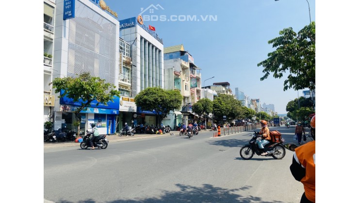 Bán Gấp Nhà 60m2, Đường Nguyễn Thái Sơn,Phường 4, Quận Gò Vấp.