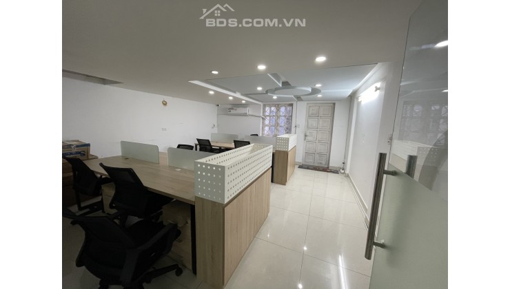 Cho thuê văn phòng diện tích 25 -30 m2 Linh Tây - Thủ Đức