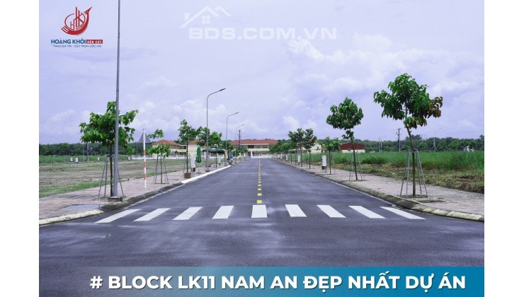 Chính chủ cần bán lô đất tâm huyết tại Nam An, Bàu Bàng Giá Chỉ 1.550 tỷ/ nền