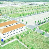 Đất nền ngay sau trung tâm Hành Chính Bàu Bàng giá chỉ 1 tỷ 550 triệu