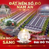 Đất nền phía sau trung tâm hành chính Bàu Bàng mà giá chỉ 1 tỷ 550 triệu