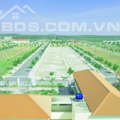 Bán nhanh nền đất 100m2 ngay sau TTHC Bàu Bàng giá 1 tỷ 550 triệu