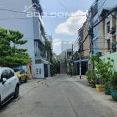 Bán nhà HXT quay đầu Nguyễn Thượng Hiền. DT 4.8x14m, hoàn công đủ