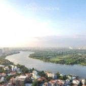 Căn hộ view Sông 3PN 104m full nội thất giá chỉ 3,27 tỷ chỉ có tại Bình Minh Garden, Long Biên, Hà Nội