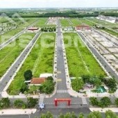 Cần tiền xây nhà nên cắt lỗ lô đất ngay trung tâm hành chính Bàu Bàng-Bình Dương