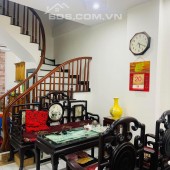 RẺ 3 THOÁNG! BÁN NHÀ CỰ LỘC – TX, 51.3M2*5T, Ô TÔ 15M, GIÁ CHÀO 5.5 TỶ CÓ TL.