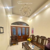 3 MẶT NGÕ! BÁN NHÀ CỰ LỘC – TX, 44.3M2*5T, Ô TÔ 10M, GIÁ CHÀO BÁN 5.5 TỶ CÓ GIA LỘC MẠNH.