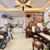 LÔ GÓC- 2 THOÁNG! BÁN NHÀ HOÀNG ĐẠO THÀNH –TX, 50M2*4T, Ô TÔ ĐỖ CỬA, GIÁ CHÀO 8 TỶ.