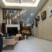 SIÊU RẺ - 2 THOÁNG! BÁN NHÀ KHƯƠNG ĐÌNH – TX, 50.1M2*5T,  Ô TÔ 20M TRÁNH, GIÁ 5.25 TỶ.