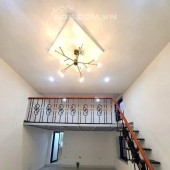 Nhà Đẹp Ở Luôn Trường Chinh, Đống Đa 37m, 3 tầng, mt 3,5m, giá 2.9 tỷ