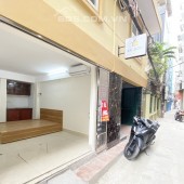 Bán đất tặng nhà lô góc 2 mặt, Chỉ hơn 100Tr/m2 phố TRẦN DUY HƯNG, Ngõ Nông Gần Phố