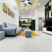 NHÀ LÊ TRỌNG TẤN - PH N LÔ QU N ĐỘI - Ô TÔ ĐỖ CỔNG - THOÁNG TRƯỚC SAU - TẶNG NỘI THẤT SANG XỊN