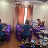 Nhà Đẹp Kinh Doanh Đỉnh Quan Nhân, Thanh Xuân 45m, 5 tầng, giá 6.2 tỷ