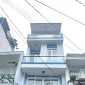 ĐƯỜNG SỐ 12 ĐỐI DIỆN CELADON CITY & AEON TÂN PHÚ, 4 TẦNG VUÔNG VỨC NHỈNH 4 TỶ.