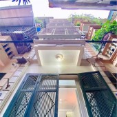 NHỈNH 3 TỶ CÓ NHÀ 5 TẦNG TT QUẬN CẦU GIẤY, XUNG QUANH ĐẠI HỌC BỦA VÂY