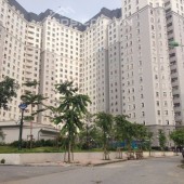 Cần bán căn hộ ở Tòa CT3A khu đô thị Nam Cường ,BTL,HN. Với DT 103m2-2PN-2WC .