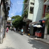 Bán nhà MT Võ Thành Trang-ngang 6.2m-8PN-kinh doanh đa nghành nghề-giá tốt